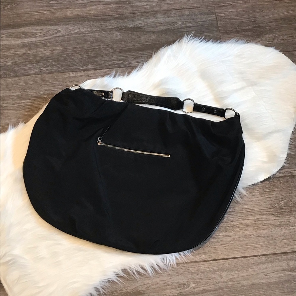 Via Spiga large hobo bag
